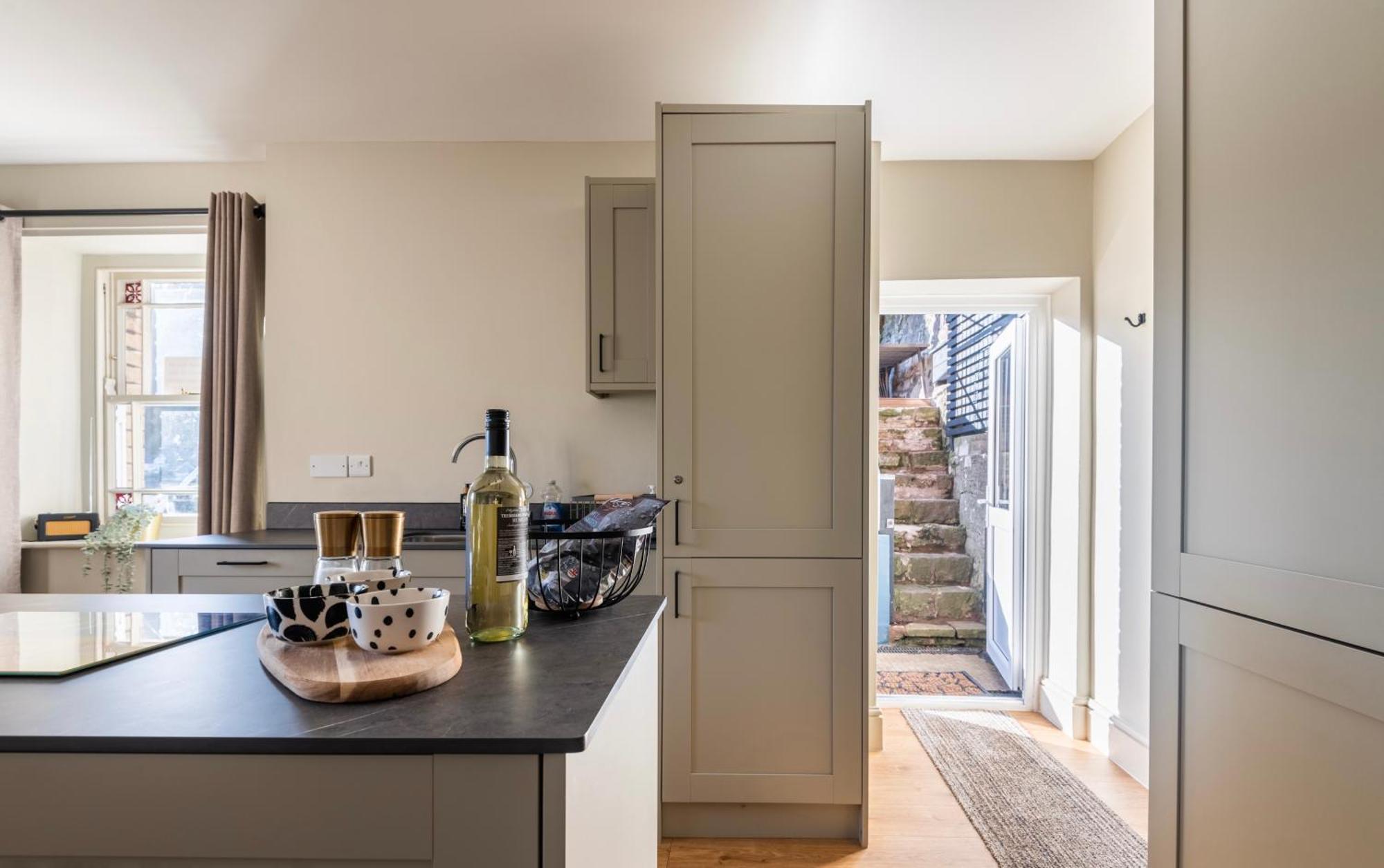 Holmleigh Cottage Tintern Exterior photo